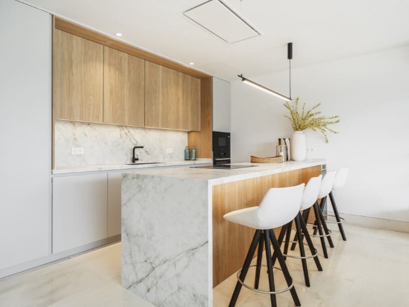 3 soverom Leilighet til salgs i Marbella med svømmebasseng - € 2 752 257 (Ref: 9574964)