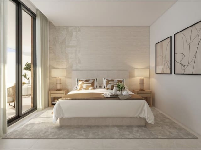 3 soverom Leilighet til salgs i Marbella Centro, Marbella med svømmebasseng - € 2 752 257 (Ref: 9574964)