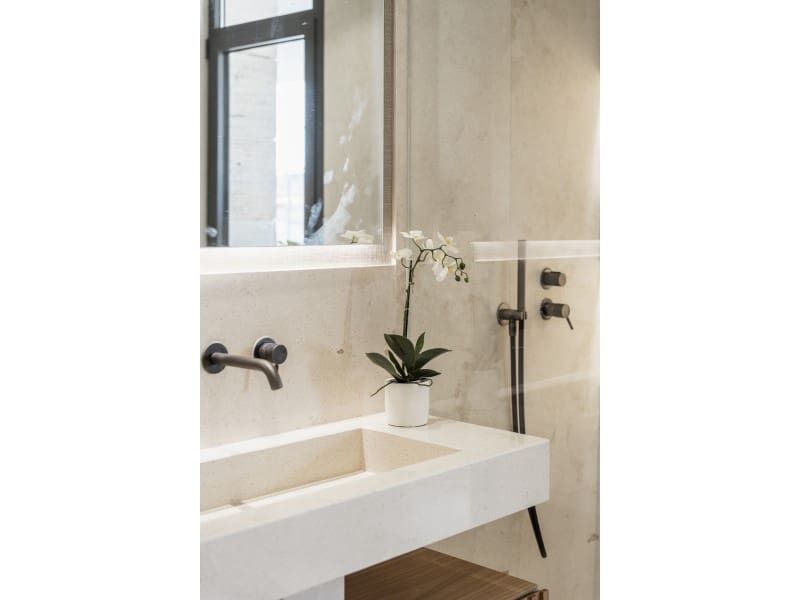 3 soverom Leilighet til salgs i Marbella med svømmebasseng - € 2 752 257 (Ref: 9574964)