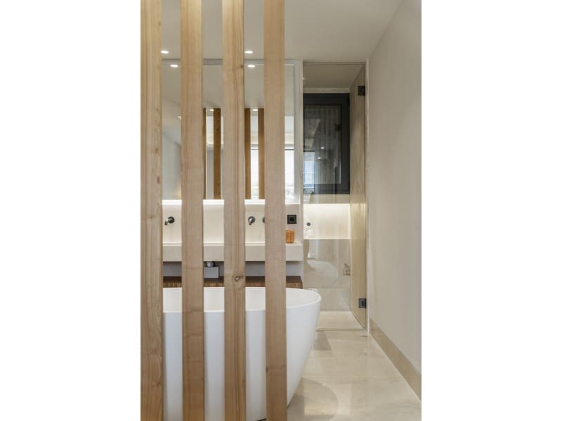 3 soverom Leilighet til salgs i Marbella med svømmebasseng - € 2 752 257 (Ref: 9574964)