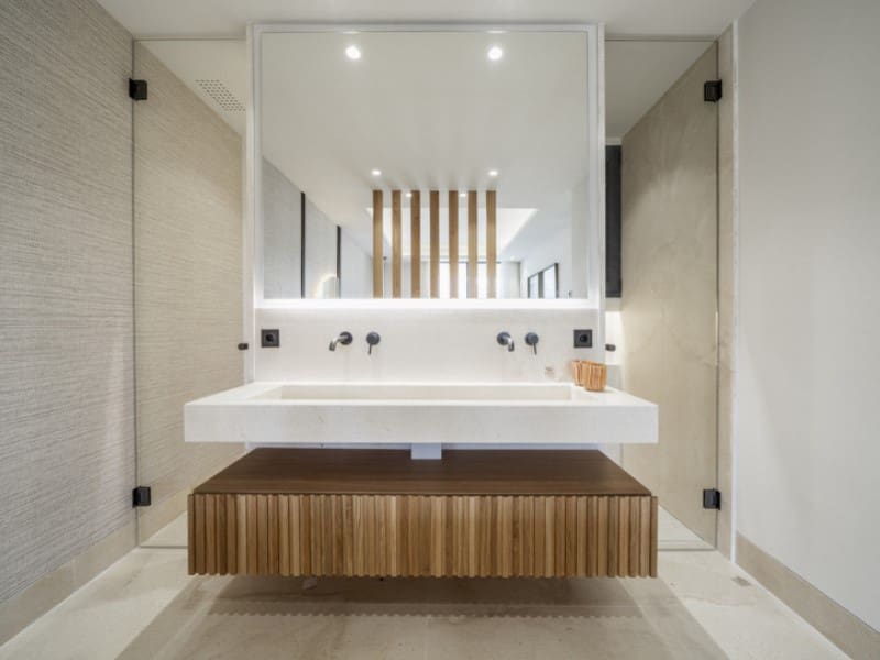 3 soverom Leilighet til salgs i Marbella med svømmebasseng - € 2 752 257 (Ref: 9574964)