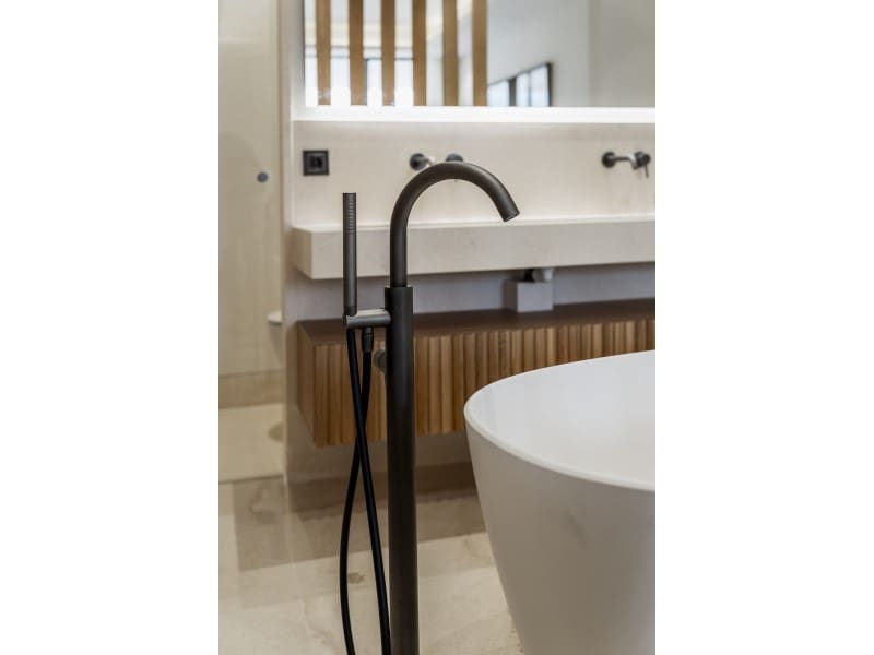 3 soverom Leilighet til salgs i Marbella med svømmebasseng - € 2 752 257 (Ref: 9574964)