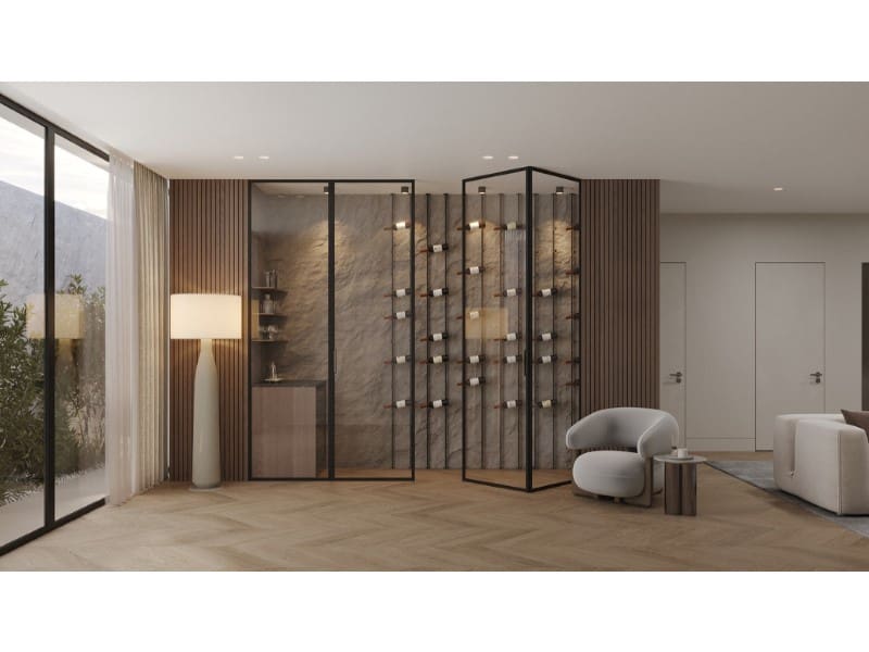 5 sovrum Villa till salu i San Pedro de Alcantara med pool - 2 367 250 € (Ref: 9574965)