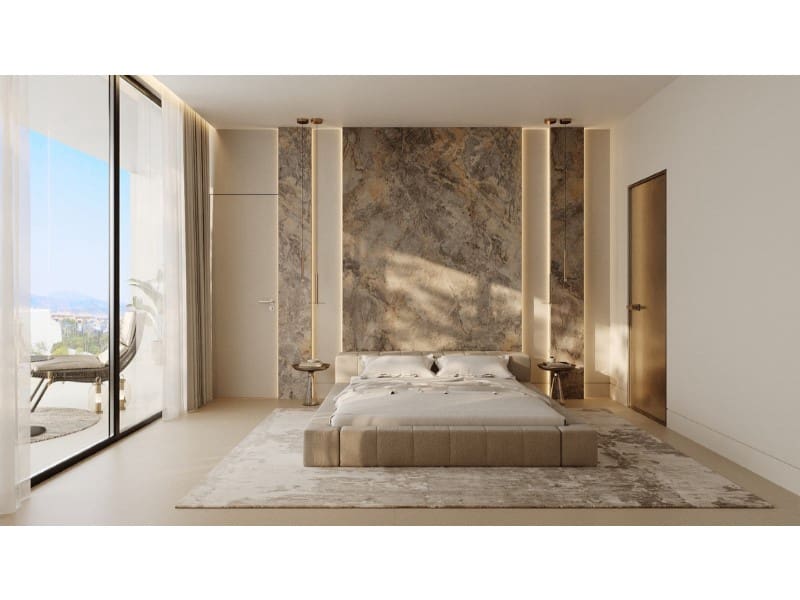 5 sovrum Villa till salu i San Pedro de Alcantara med pool - 2 367 250 € (Ref: 9574965)