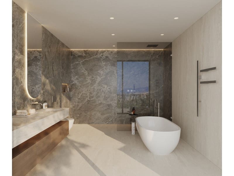 5 sovrum Villa till salu i San Pedro de Alcantara med pool - 2 367 250 € (Ref: 9574965)