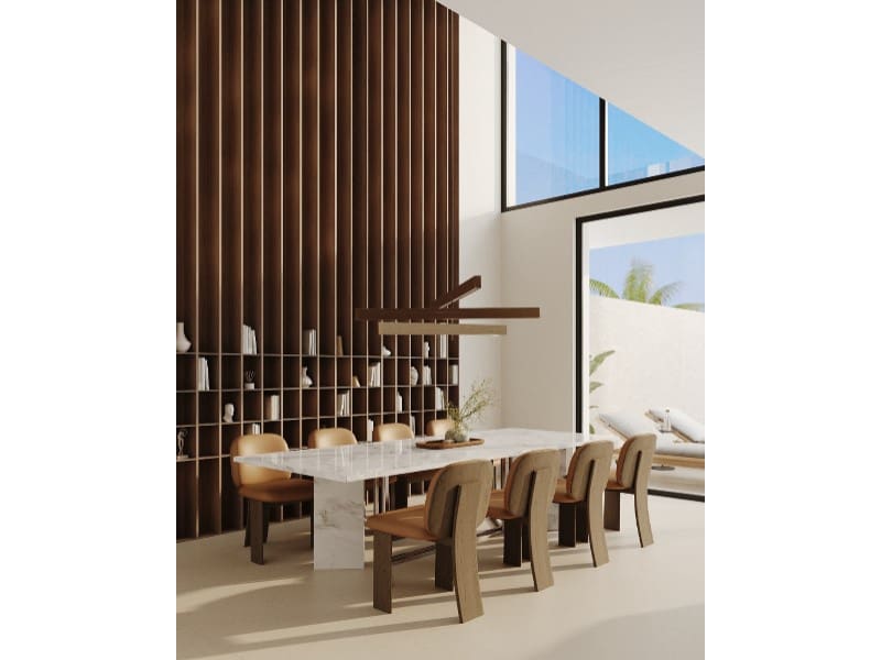 5 sovrum Villa till salu i San Pedro de Alcantara med pool - 2 367 250 € (Ref: 9574965)