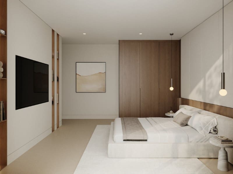 5 sovrum Villa till salu i San Pedro de Alcantara med pool - 2 367 250 € (Ref: 9574965)