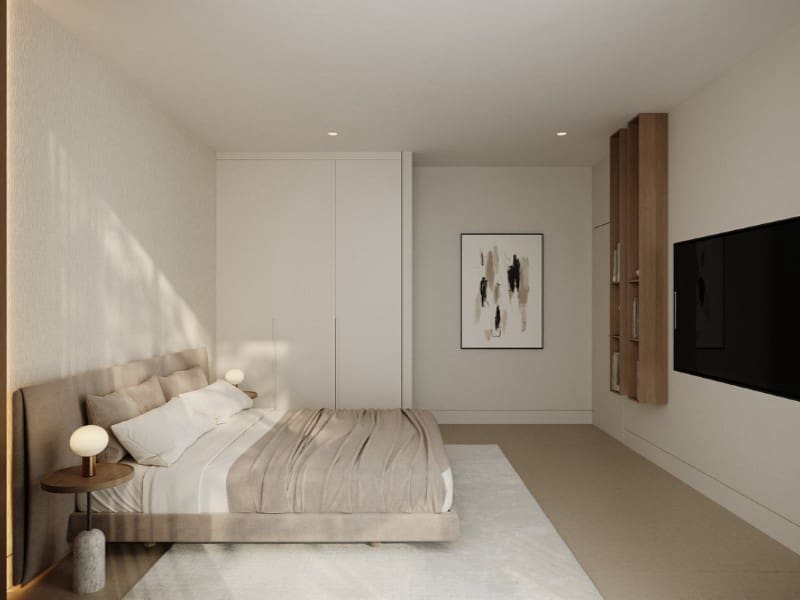 5 sovrum Villa till salu i San Pedro de Alcantara med pool - 2 367 250 € (Ref: 9574965)