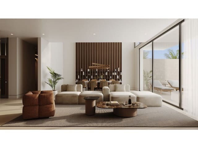 5 camera da letto Villa in vendita in Guadalmina Baja, Marbella con piscina - 2.367.250 € (Rif: 9574965)