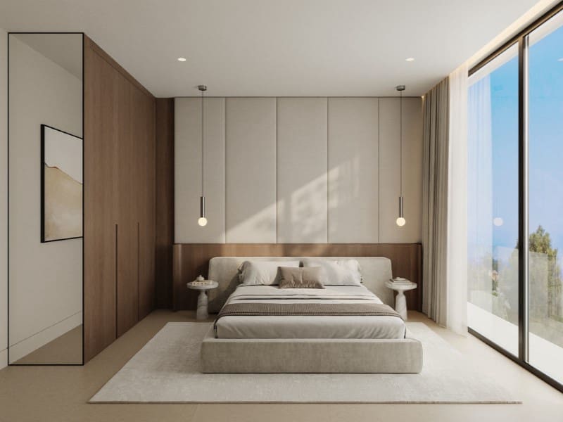 5 sovrum Villa till salu i San Pedro de Alcantara med pool - 2 367 250 € (Ref: 9574965)