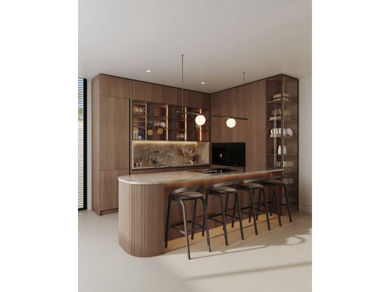 5 sovrum Villa till salu i San Pedro de Alcantara med pool - 2 367 250 € (Ref: 9574965)