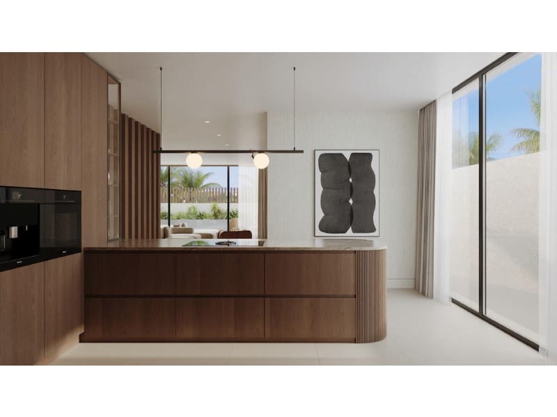 5 sovrum Villa till salu i San Pedro de Alcantara med pool - 2 367 250 € (Ref: 9574965)