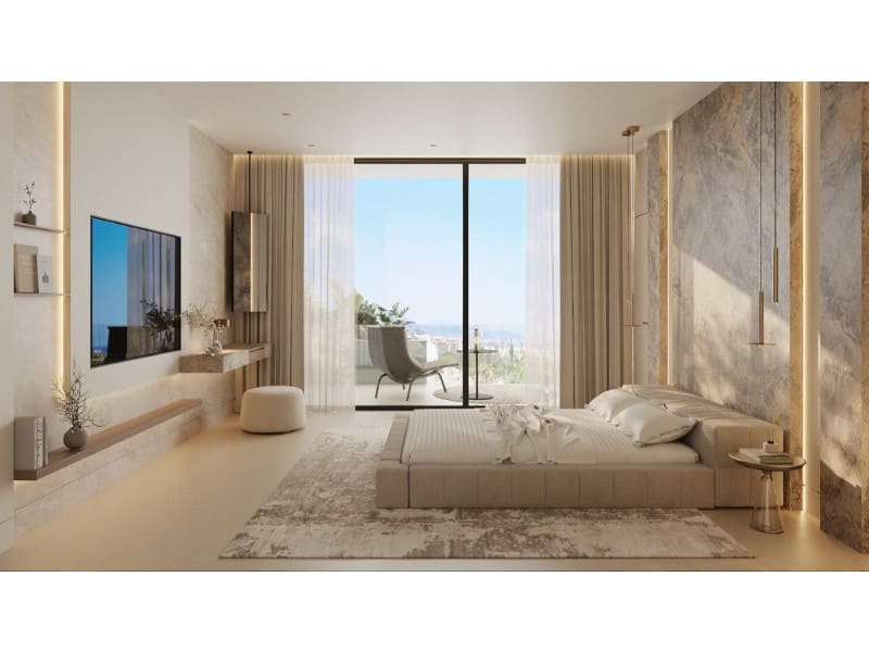 5 sovrum Villa till salu i San Pedro de Alcantara med pool - 2 267 250 € (Ref: 9574966)