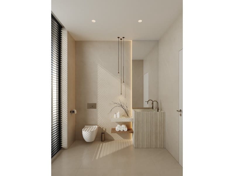 5 sovrum Villa till salu i San Pedro de Alcantara med pool - 2 267 250 € (Ref: 9574966)