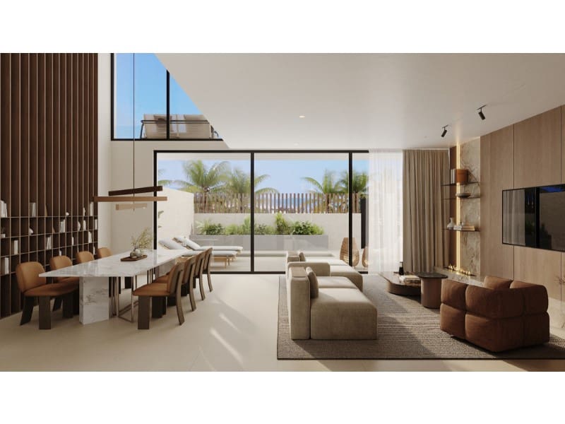 6 sovrum Villa till salu i San Pedro de Alcantara med pool - 2 550 000 € (Ref: 9574967)