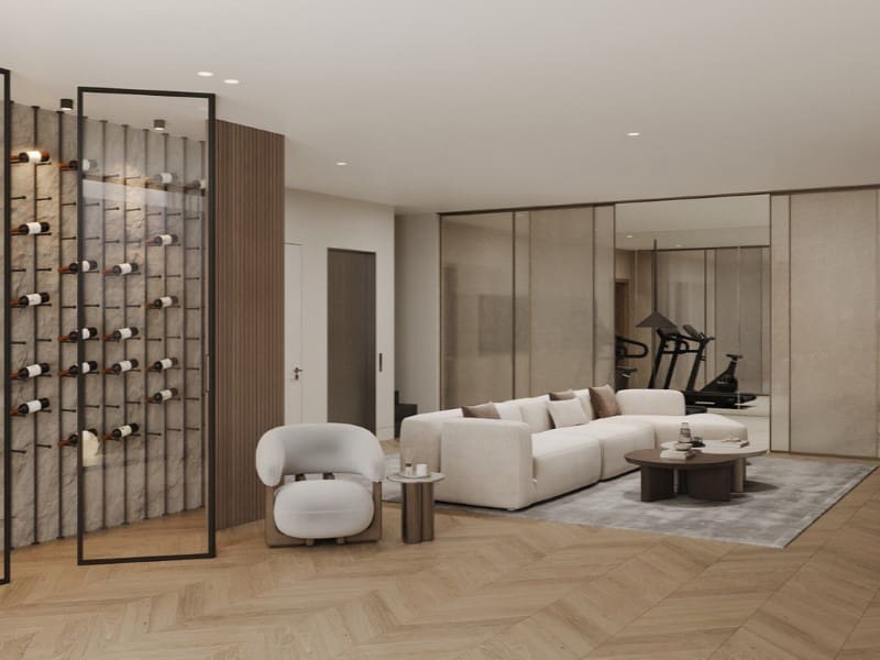 6 sovrum Villa till salu i San Pedro de Alcantara med pool - 2 550 000 € (Ref: 9574967)