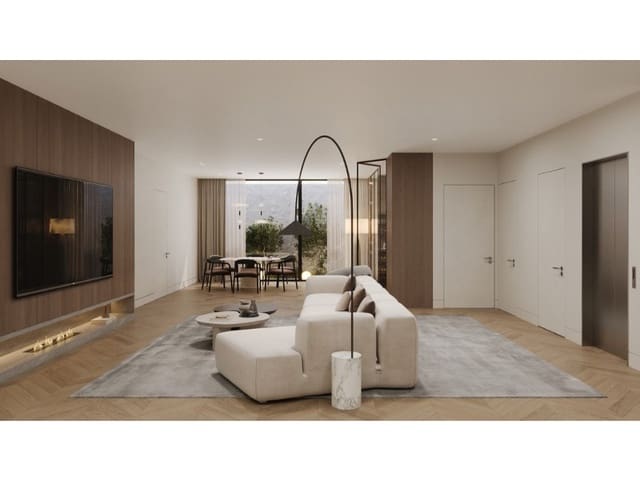 6 camera da letto Villa in vendita in Guadalmina Baja, Marbella con piscina - 2.167.250 € (Rif: 9574968)