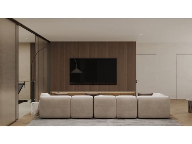 6 camera da letto Villa in vendita in Guadalmina Baja, Marbella con piscina - 2.167.250 € (Rif: 9574968)