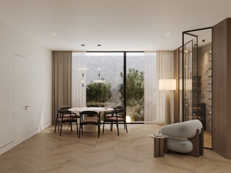 6 sovrum Villa till salu i San Pedro de Alcantara med pool - 2 167 250 € (Ref: 9574968)