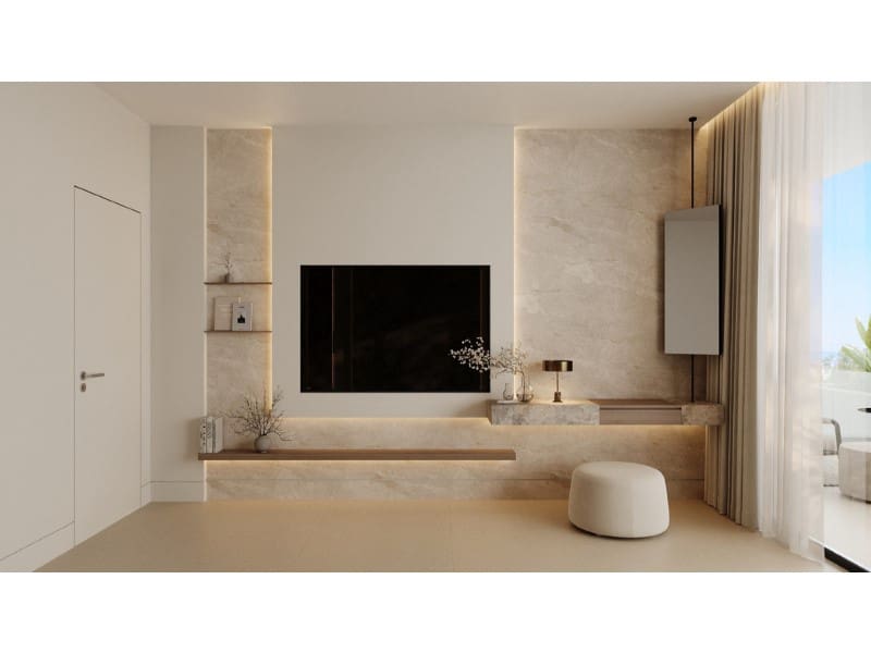 6 sovrum Villa till salu i San Pedro de Alcantara med pool - 2 167 250 € (Ref: 9574968)