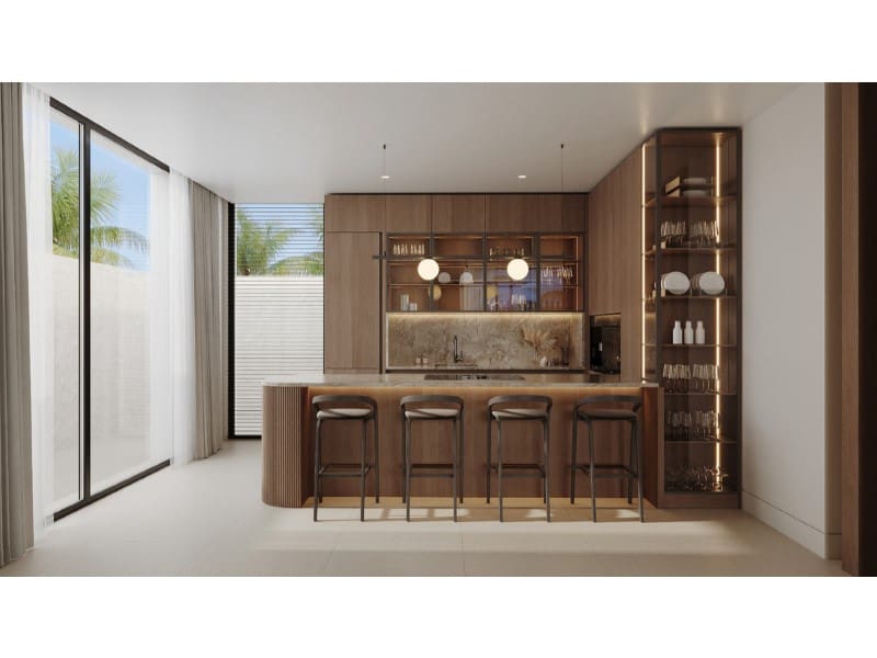 6 sovrum Villa till salu i San Pedro de Alcantara med pool - 2 167 250 € (Ref: 9574968)