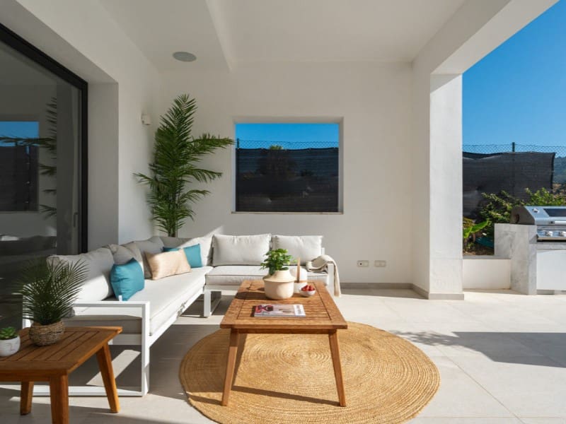 5 makuuhuone Huvila myytävänä paikassa Elviria mukana uima-altaan - 2 999 000 € (Ref: 9574970)