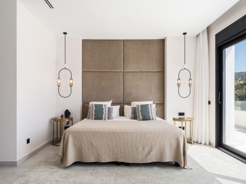 5 makuuhuone Huvila myytävänä paikassa Elviria mukana uima-altaan - 2 999 000 € (Ref: 9574970)