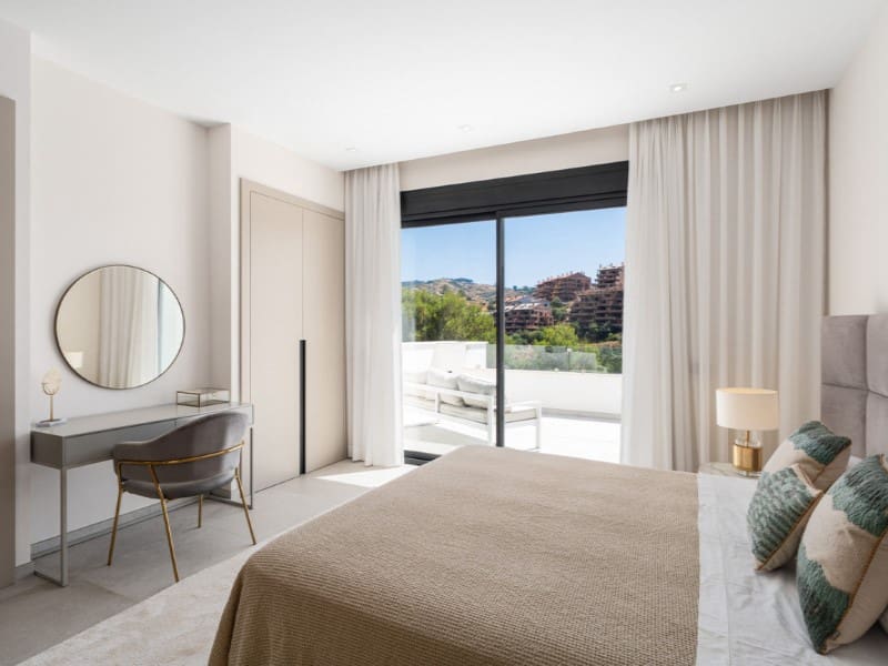 5 makuuhuone Huvila myytävänä paikassa Elviria mukana uima-altaan - 2 999 000 € (Ref: 9574970)