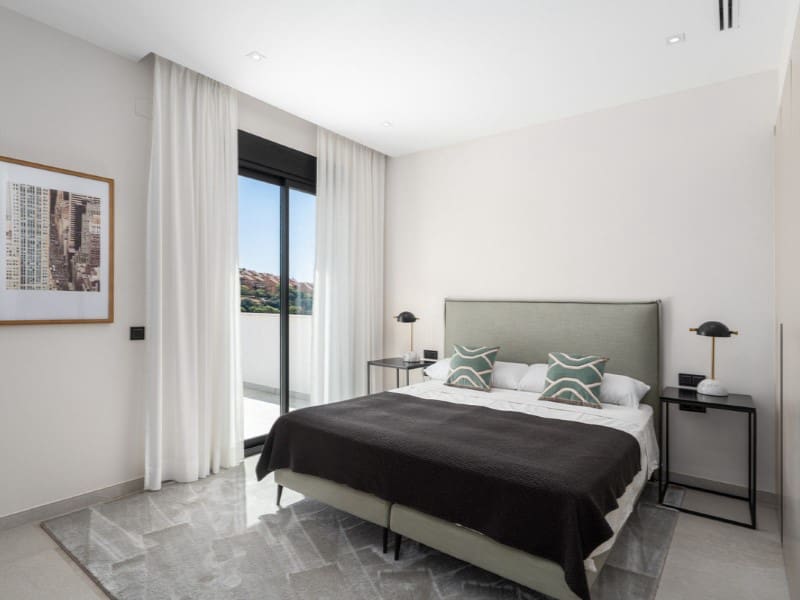 5 makuuhuone Huvila myytävänä paikassa Elviria mukana uima-altaan - 2 999 000 € (Ref: 9574970)