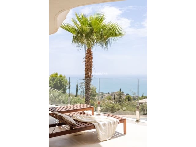 3 sypialnia Apartament na sprzedaż w Torremuelle, Benalmádena z basenem - 649 000 € (Ref: 9574972)