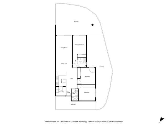 3 sypialnia Apartament na sprzedaż w Torremuelle, Benalmádena z basenem - 649 000 € (Ref: 9574972)