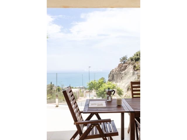 3 sypialnia Apartament na sprzedaż w Torremuelle, Benalmádena z basenem - 649 000 € (Ref: 9574972)