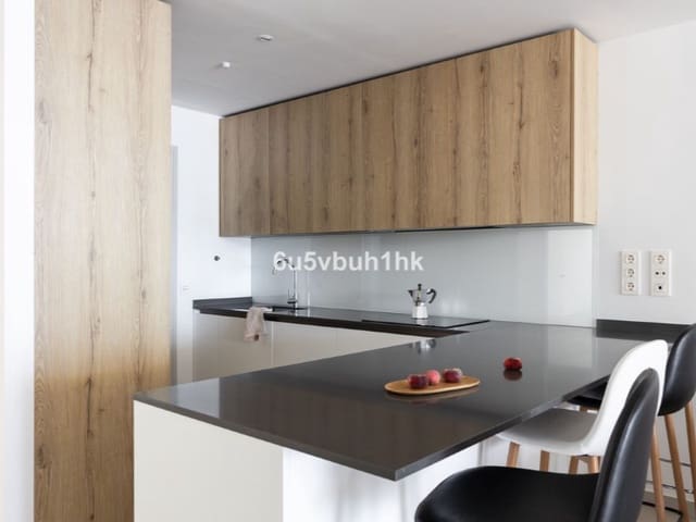 3 sypialnia Apartament na sprzedaż w Torremuelle, Benalmádena z basenem - 649 000 € (Ref: 9574972)