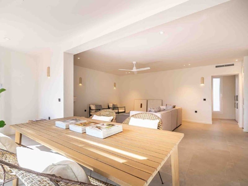 2 quarto Apartamento para venda em Benalmadena com piscina - 510 000 € (Ref: 9574976)