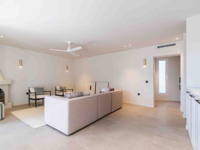 2 Zimmer Apartment zu verkaufen in La Capellanía - El Higuerón, Benalmádena mit Pool - 510.000 € (Ref: 9574976)