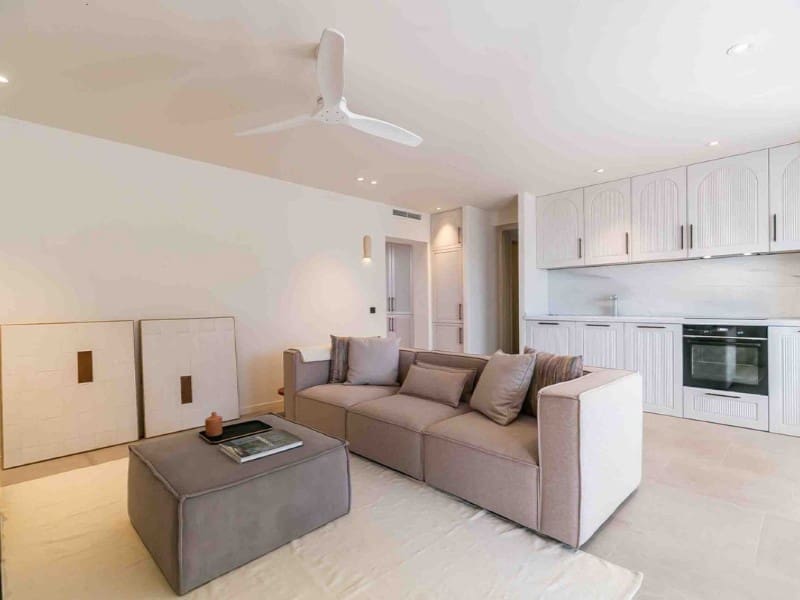 2 quarto Apartamento para venda em Benalmadena com piscina - 510 000 € (Ref: 9574976)