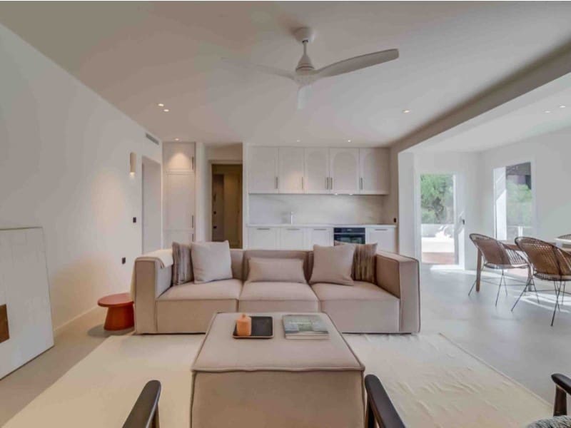 2 quarto Apartamento para venda em Benalmadena com piscina - 510 000 € (Ref: 9574976)