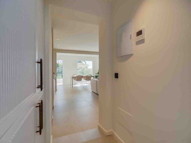 2 quarto Apartamento para venda em Benalmadena com piscina - 510 000 € (Ref: 9574976)