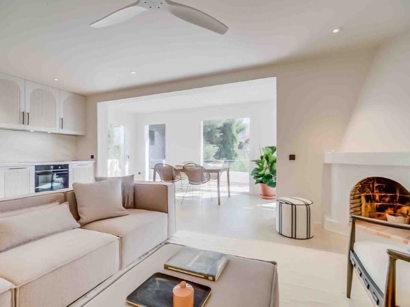 2 quarto Apartamento para venda em Benalmadena com piscina - 510 000 € (Ref: 9574976)