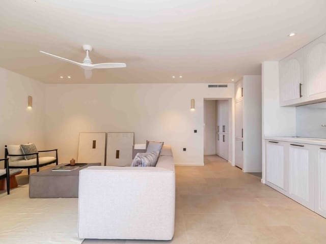 2 Zimmer Apartment zu verkaufen in La Capellanía - El Higuerón, Benalmádena mit Pool - 510.000 € (Ref: 9574976)