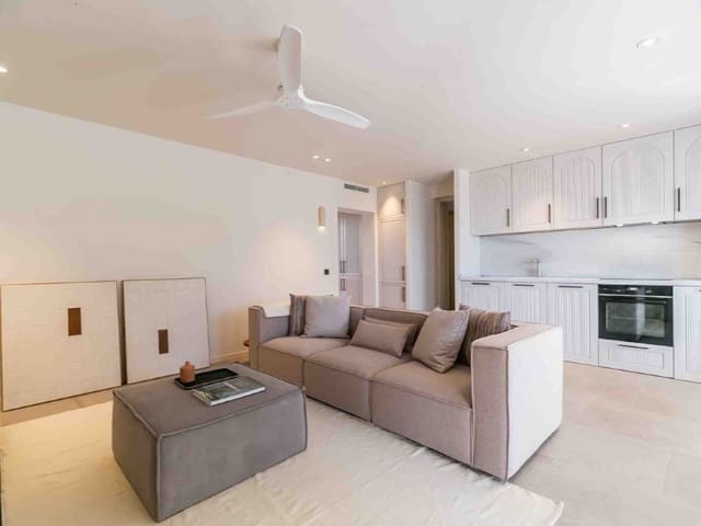 2 Zimmer Apartment zu verkaufen in La Capellanía - El Higuerón, Benalmádena mit Pool - 510.000 € (Ref: 9574976)