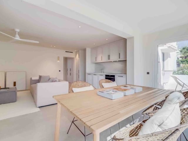 2 Zimmer Apartment zu verkaufen in La Capellanía - El Higuerón, Benalmádena mit Pool - 510.000 € (Ref: 9574976)