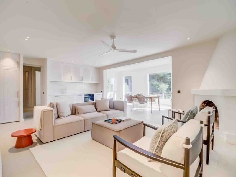 2 quarto Apartamento para venda em Benalmadena com piscina - 510 000 € (Ref: 9574976)