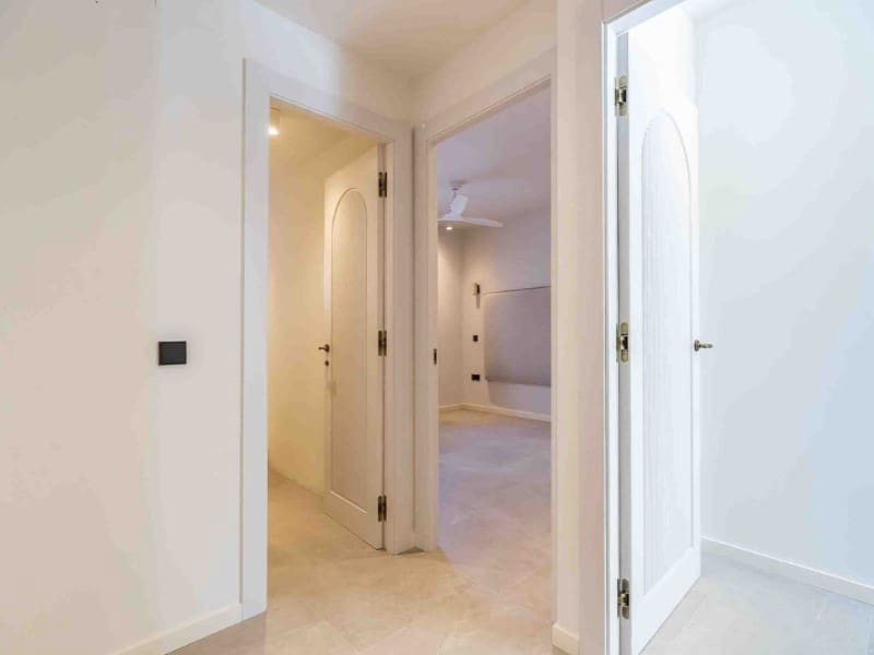 2 quarto Apartamento para venda em Benalmadena com piscina - 510 000 € (Ref: 9574976)