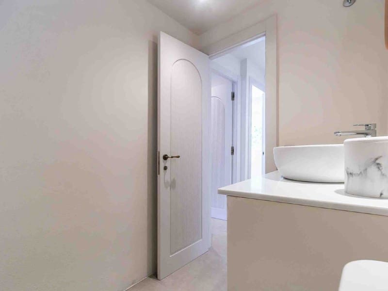 2 quarto Apartamento para venda em Benalmadena com piscina - 510 000 € (Ref: 9574976)