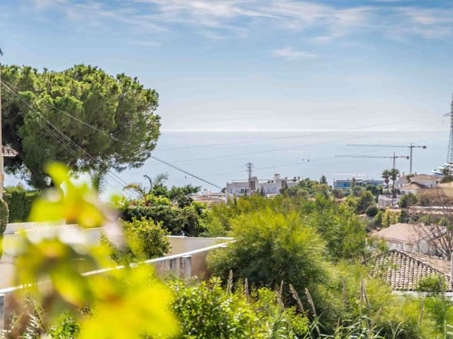 2 Zimmer Apartment zu verkaufen in La Capellanía - El Higuerón, Benalmádena mit Pool - 510.000 € (Ref: 9574976)