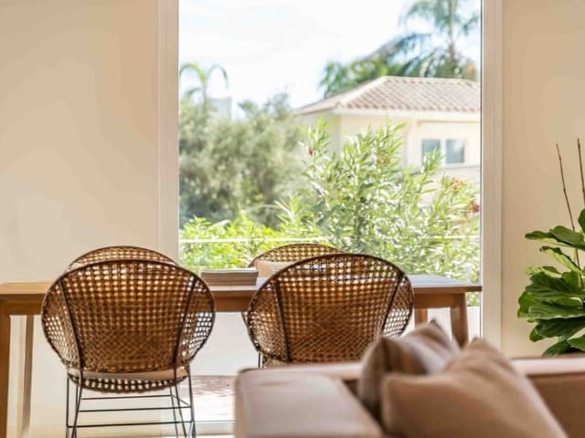 2 Zimmer Apartment zu verkaufen in La Capellanía - El Higuerón, Benalmádena mit Pool - 510.000 € (Ref: 9574976)