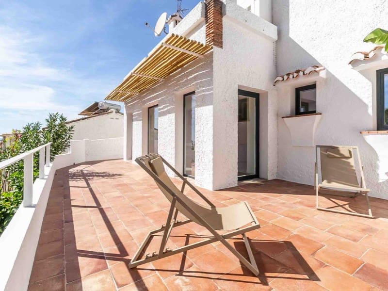 2 quarto Apartamento para venda em Benalmadena com piscina - 510 000 € (Ref: 9574976)