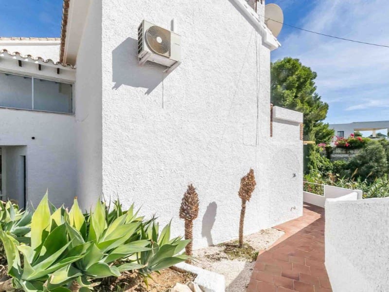 2 quarto Apartamento para venda em Benalmadena com piscina - 510 000 € (Ref: 9574976)