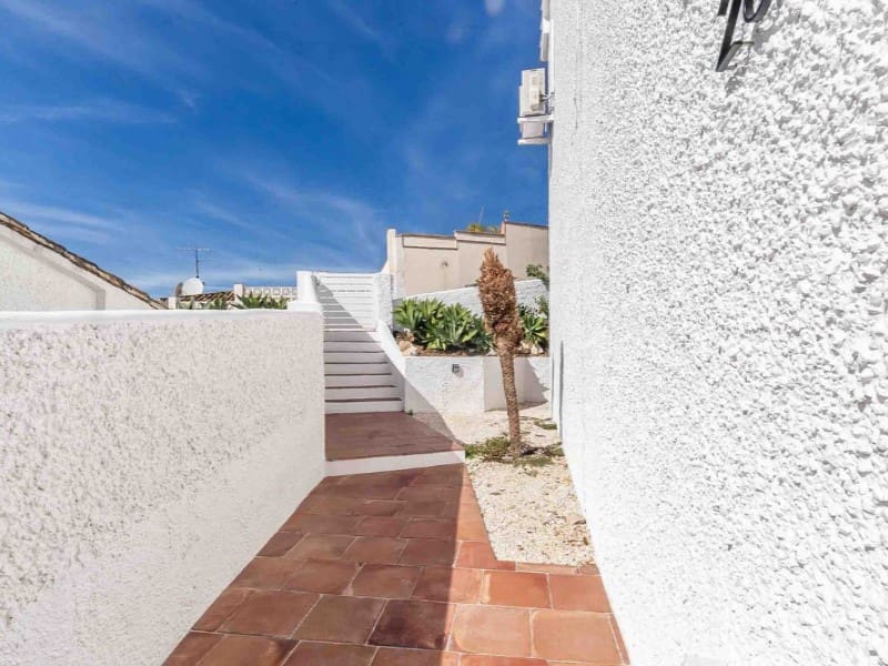 2 quarto Apartamento para venda em Benalmadena com piscina - 510 000 € (Ref: 9574976)